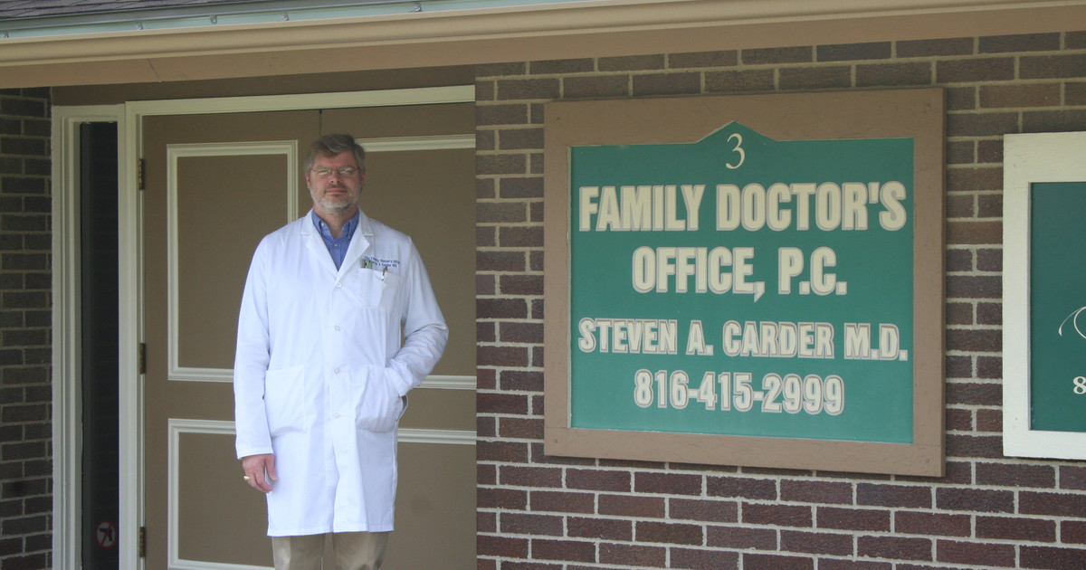 The Family Doctor's Office, . | Your 19th Century Family Doctor's Office  Providing 21st Century Care